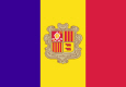 אנדורה דגל לאומי