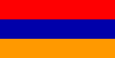 آرمینا قومی پرچم