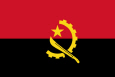 انگولا قومی پرچم