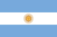 ارجنٹائنا قومی پرچم