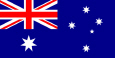 آسٹریلیا قومی پرچم