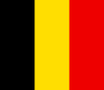 בלגיה דגל לאומי