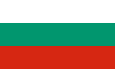 Bulgārija valsts karogs
