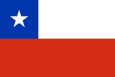 Chile Drapel național