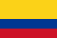 Columbia Drapel național