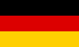 Duitsland Nationale vlag