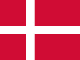 Danemarca Drapel național
