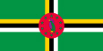 Dominica Drapel național