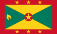 Grenada Drapel național