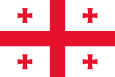 Georgia Drapel național