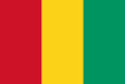 Guineea Drapel național