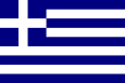 Grecia Drapel național