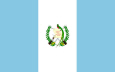 Guatemala Drapel național