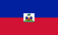 Haiti Drapel național