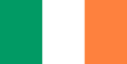 Իռլանդիա Ազգային դրոշ
