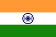 India Drapel național