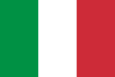 Италия Улуттук желек