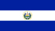 El Salvador Drapel național